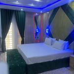 Junior Suites