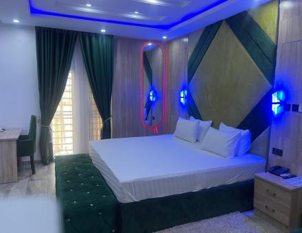 Junior Suites
