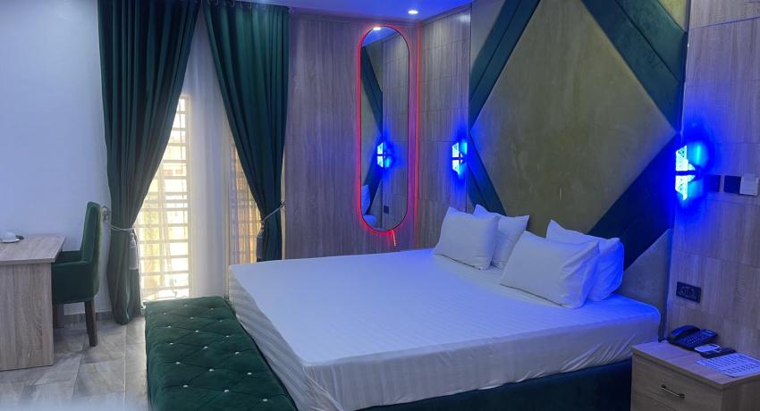 Junior Suites